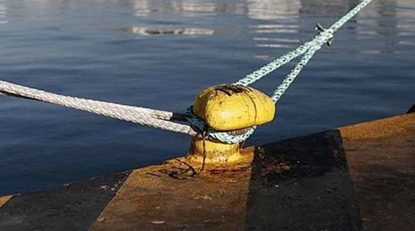 Ταλαιπωρία για τους επιβάτες του «Δ. Σολωμός» – Με καθυστέρηση ο απόπλους λόγω βλάβης